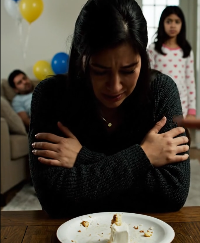 My stepdaughter stared me down at breakfast and said I wasn’t her mom—so I stopped being the invisible glue holding her life together, and at 2:00 a.m. the house finally learned what that sentence costs