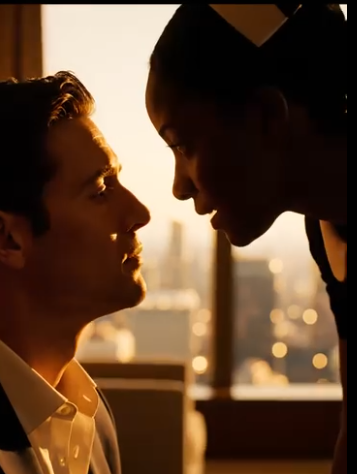 “A millionaire had been unable to perform for three years — until the day he met his maid. The truth behind it will bring you to tears.”