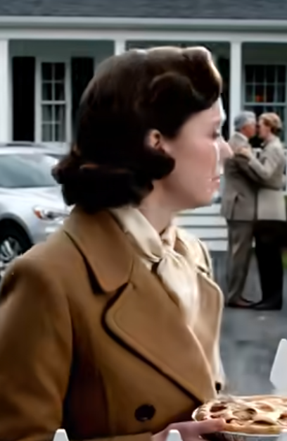 I decided to visit my daughter without calling first, but when I saw my husband’s car parked at her house, I quietly walked up to the window. What I heard inside shocked my world…