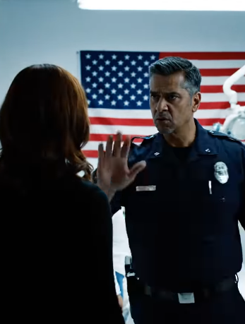 My 4-year-old daughter was in the icu after a terrible fall when my parents called me and said: ‘your niece’s birthday party is tonight – don’t embarrass us! and we sent you a bill for her party preparations, just pay that off.’ i said: ‘dad, my daughter is fighting for her life!’ he replied: ‘she’ll be fine.’ when i tried to argue: ‘you should come and check on her!’ they hung up on me. then they showed up at the hospital and shouted: ‘that bill wasn’t paid – what’s the hold up? you know family comes first!’ when i refused my mother went ahead and grabbed the oxygen mask and threw it across the room saying: ‘well she’s no more now – you can join us!’ i just called my husband and when they saw the state she was in he did something which left them in terror…