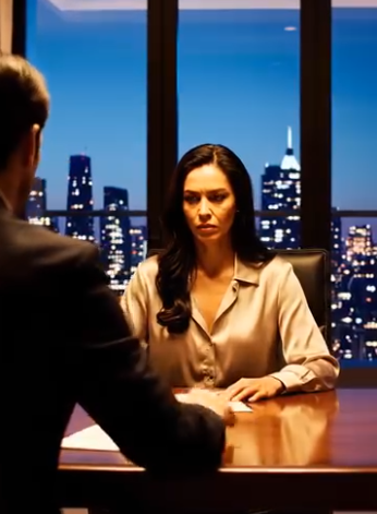 My Husband Made Me Sign Away My $2.5M Penthouse And Family Heirlooms Until His Own Lawyer…