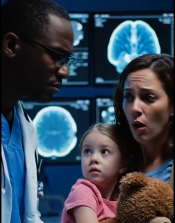 I Thought My Mother-in-Law Was Overreacting About My Daughter’s Earache — Until the Doctor Found Something Dark and Sinister Against Her Eardrum