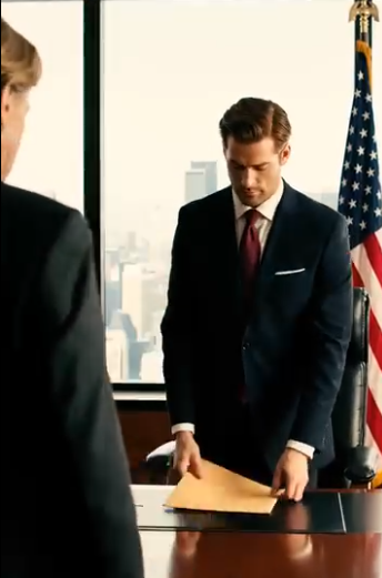 Three years after the day my wife passed away, the lawyer called me and said, “Sir, I have found a secret letter in the safe deposit box named Patricia with the message: Don’t trust our sons.” Come immediately to help me, and don’t tell your sons! What I discovered after opening that envelope made everything change.