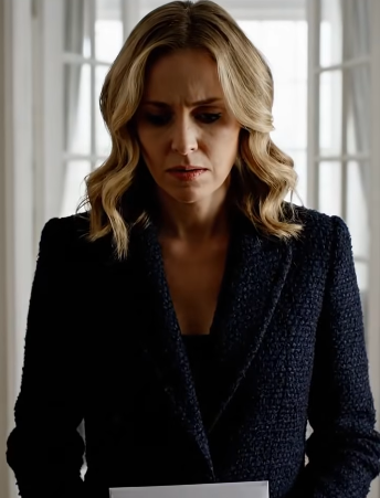 I entered the house on my return from the funeral, with the smell of wet earth and winter rot still attached to my woolen coat. February in the Midwest is a season of gray uncertainty, a time when the sky feels like a heavy lid pressed on the horizon.