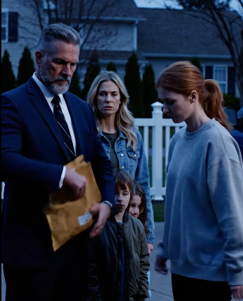 No one showed up to my son’s birthday, and days later my dad asked me for $2,200 for my brother’s graduation, so I sent him $1 with “best wishes,” changed the locks—and that’s when the cops arrived.