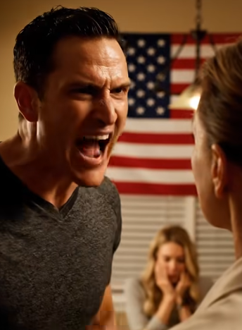 At one dinner, my son-in-law looked at me like a burden and said straight up, “this house isn’t a place to feed extra mouths,” my daughter stayed silent, and I carried my suitcase out the door like an unwanted extra. In a cheap motel, I accidentally read my mother’s diary and discovered a truth hidden my whole life. Three months later, their apartment rent tripled, and a string of strange things began.