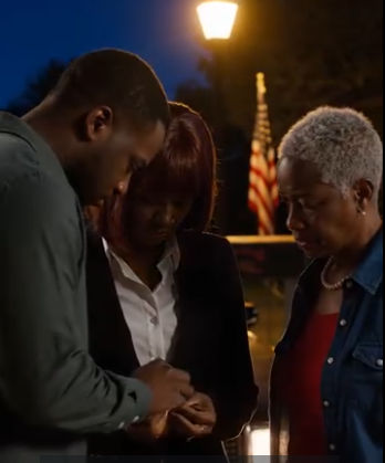 His mother called me “useless” during Christmas dinner. When I stood up for myself, my husband snapped: “Don’t speak to my mom that way—leave if you can’t respect her.” So I left. When he came home two days later, he found the apartment empty and… me gone for good.