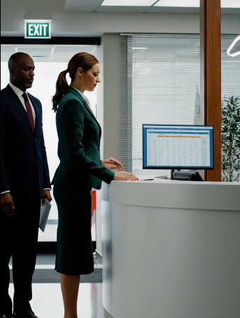 While I was in a coma, my father told the doctor not to pay for my surgery and even signed a “Do Not Resuscitate” order to save money, but when I woke up, I didn’t argue—I made a move that left him bankrupt within 24 hours.