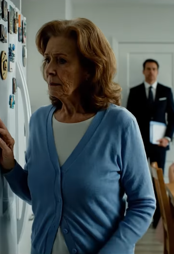 When my daughter got married, I kept quiet about the $7 million inheritance from my late husband, and three days later her new husband showed up with a contract—proving I was right to say nothing.