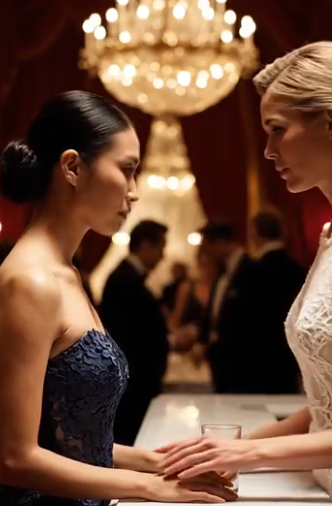 My parents spent $180,000 on my brother’s medical school, but they told me, “A daughter doesn’t need a degree. Just find a husband.” I worked three jobs and graduated with honors. Years later, at my brother’s engagement party, my father introduced him as “our successful son,” without him knowing that his fiancée knew exactly who I was.