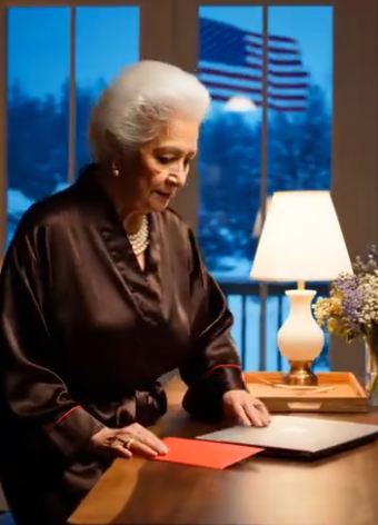 On Christmas, My Kids Drew A Line In The Family Group Chat—24 Hours Later, They Wouldn’t Stop Calling After I…