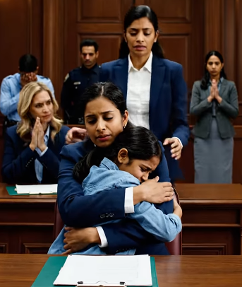 Federal Judge Unmasks Elite Private School After Staff Target Her Daughter’s “Helpless” Single Mother