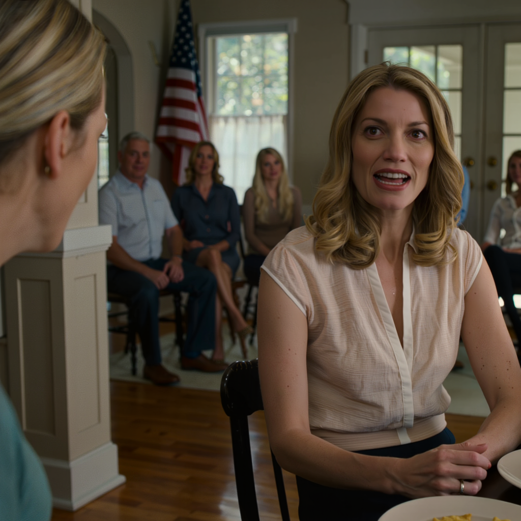 I won $1.2 million from Mega Millions in the suburbs of Columbus, Ohio, and the biggest mistake I made was telling my parents; less than three days later, my sister called demanding $200,000, my mother said a good daughter should know how to share, my father reminded me that I’d “owed this family since childhood,” and by Sunday dinner, with the pastor there too, I walked in carrying a lawyer and a folder.