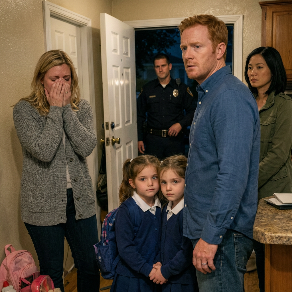 The Cleaning Lady Was Accused of Stealing Right in the Middle of a Quiet Morning Meeting — ‘Just Open Your Bag and We’ll Know the Truth,’ the Boss Said, But the Moment She Did, No One in the Room Spoke Again