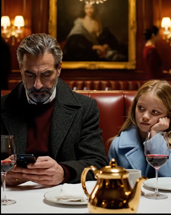 When I invited my family to my award ceremony, Dad laughed, “Just a lowly teacher,” and my sister said she had dinner plans—so I smiled and typed, “That’s fine.”