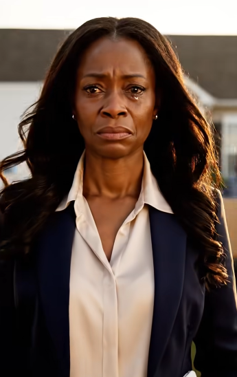 The night my husband told me to “take my belongings” and leave, he forgot one tiny detail: every beautiful thing in our house had my name on it, not his