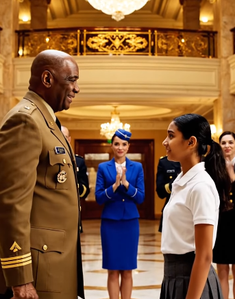 “I CAN TRANSLATE THIS” — WHAT BEGAN AS A DISMISSED INTERRUPTION BY A 10-YEAR-OLD HOUSEKEEPER’S DAUGHTER TURNED INTO A SHOCKING POWER SHIFT, WHEN EXECUTIVES REALIZED SHE WASN’T JUST TRANSLATING LANGUAGE BUT EXPOSING A FATAL FLAW IN THEIR DEAL