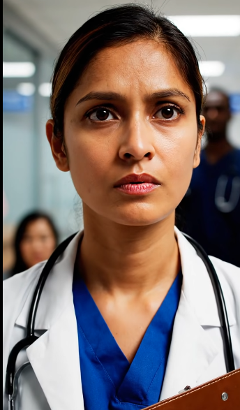 My Mom Told Me To Step Away From Harvard Because My Sister “Needed It More.” I Said No. That Night, I Packed A Bag. Years Later, She Called Like None Of It Had Happened.