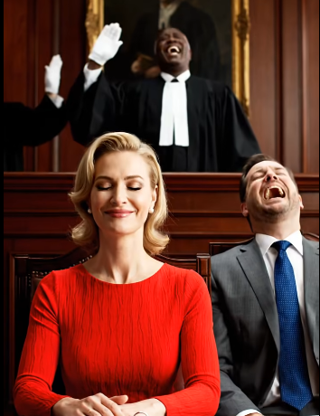 i paid for his medical degree for 6 years, then he divorced me—until the judge opened my envelope.