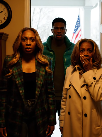 My Brother And Mom Booked A Trip Without Me: “We Need Peace And Quiet, Not All That Drama.” I Checked The Address And Realized It Was My Own Rental Property, So I Replied, “Enjoy The Drive.” When They Pulled Up And Saw Me On The Porch With The Keys…