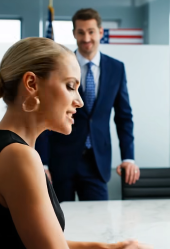 “Sorry to say, but you’re fired,” my supervisor threw at me exactly 24 hours before my $4M bonus locked in; I just nodded, handed over my badge, and walked through the glass lobby like nothing happened. Less than an hour later, the lead lawyer read the clause I’d circled in red, took off her glasses, stared at the CEO like it was a verdict—and went pale: “Brian… please tell me you paid her!!!”