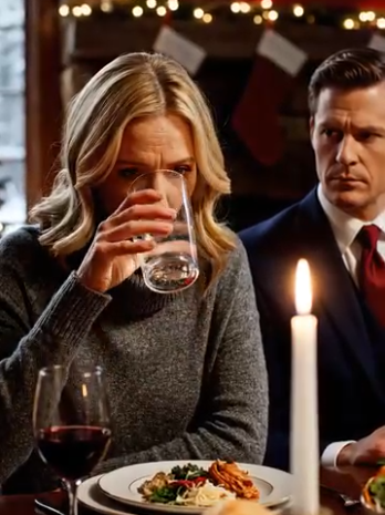 At Christmas, My Daughter Said, “Mom, Your Needs Come Last. My Husband’s Family Comes First.” So I Let That Sentence Do Its Job.