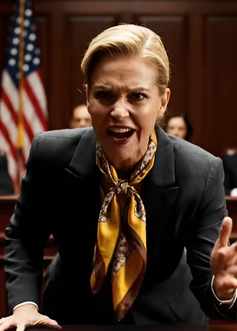 “She is incompetent!” my mom screamed in court. I stayed silent. The judge asked: “Do you truly know who you are suing?” Her attorney froze. Mom’s face went gray. “Wait… what?”