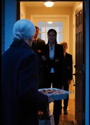 When I arrived at my daughter’s home at 2:00 p.m. on Thanksgiving, she blocked the doorway and said, “Who invited you, old woman? Family only. Leave.” I placed the hot sweet potato casserole on the porch, turned away without shedding a tear, and the following morning scheduled a 10:00 a.m. meeting with my estate attorney. A week later, Jennifer called repeatedly after noticing a name removed and demanded to know what I had done.