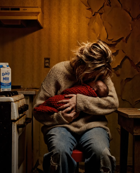 A 12-Year-Old Girl Texted Her Aunt Asking for Money to Buy Milk for Her Baby Brother — But the Message Reached a Millionaire by Mistake, and the Choice He Made Changed Their Lives