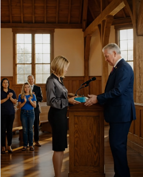 Every Time My Dad Hit Me, Mom Would Wait Until He Left The Room And Whisper: “You Know How To Push His Buttons.” The Day I Moved Out, She Called And Said: “You’re Destroying This Family.” I Said Nothing. She Hung Up. Six Months Later, She Called Again, Crying And Said Something I Never Expected To Hear From Her.