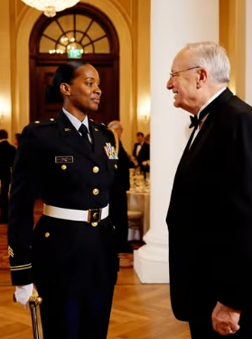 My Father Said My Army Pay “Covers the Basics” — Until I Walked In and the Room Went Quiet