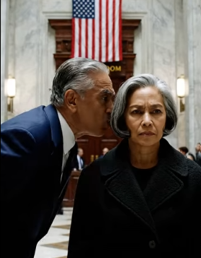 My husband divorced me at 78, took our $4.5 million house on Birchwood Lane, Connecticut, then leaned in laughing in court and whispered, “You’ll never see the kids again.” I walked out like I didn’t exist, drove through New England in cold rain with one suitcase. Thirty days later, an unknown 203 number called: “Mrs. Caldwell, your husband was just found…”