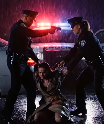 My Family Framed Me for a Felony, But They Forgot One Tiny Detail…