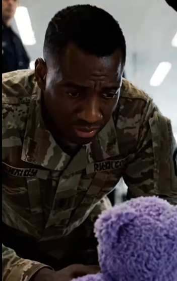 Police Humiliated a Returning Soldier—They Didn’t Realize His General Was Standing Right Behind Them