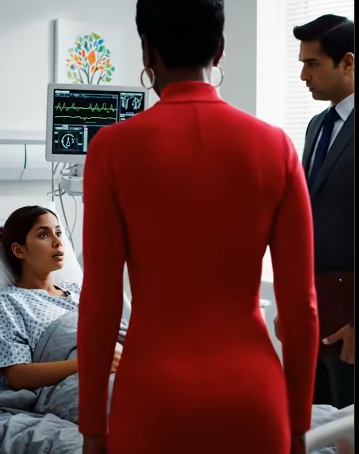 My Mom Missed My Calls While I Was In Surgery Because My Sister Was Upset Over A Home Decor Argument, So I Asked My Attorney To Meet Me At The Hospital. When She Finally Arrived, She Learned The Full Impact Of Pushing Me Aside.