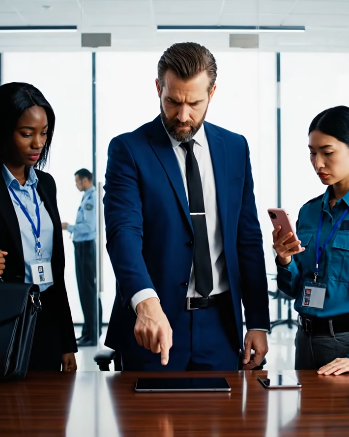 I Was Fired At 7:59 Am For Refusing To Train The Ceo’s Niece Who Couldn’t Even Run A Basic Loop. They Thought I Left Empty-Handed, But They Didn’t Know I Secretly Owned The Patents To Their $1.3 Billion Ai System. Wait Till You Hear What Happened Next!