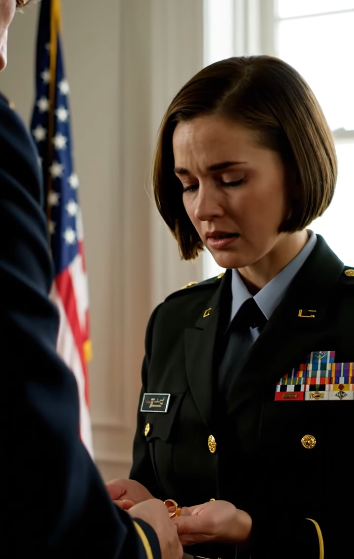 My Grandpa Was A Quiet Navy SEAL. My Parents Let Him Die Alone. I Was The Only One At His Funeral. I Kept His Old Ring. At A Military Ceremony, A General Saw It And Froze. “Where Did You Get This?”