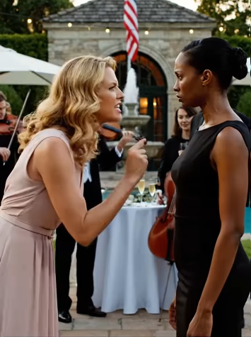 “Sell the Boston townhouse—your sister’s wedding is the biggest thing in this family,” my sister said, and the unbelievable part was that my parents didn’t just agree—they quietly put it on the market while I was in Chicago. But the moment the title company pulled apart that ownership file that looked too polished to question, my sister’s Four Seasons dream started to feel like it was about to be shut down while everyone was still raising their glasses…”