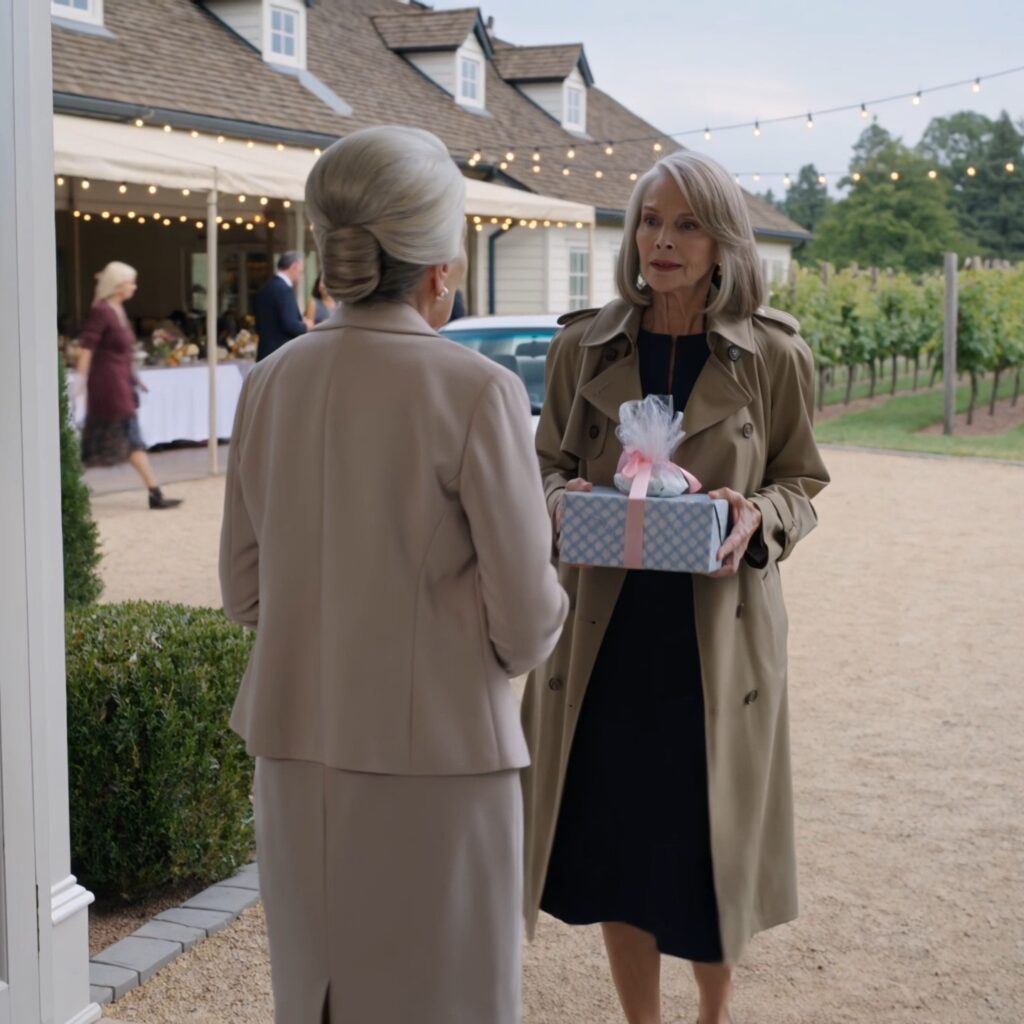 I took time off to attend my brother’s wedding. At the venue, my parents stopped me. “Only family is allowed. You weren’t invited.” Heartbroken, I left. Three days later, the wedding planner called. “Ma’am, the bill is $26,000. How will you pay?” I smiled and said that before anybody talked to me about payment, they might want to take a very close look at the signature under my name.