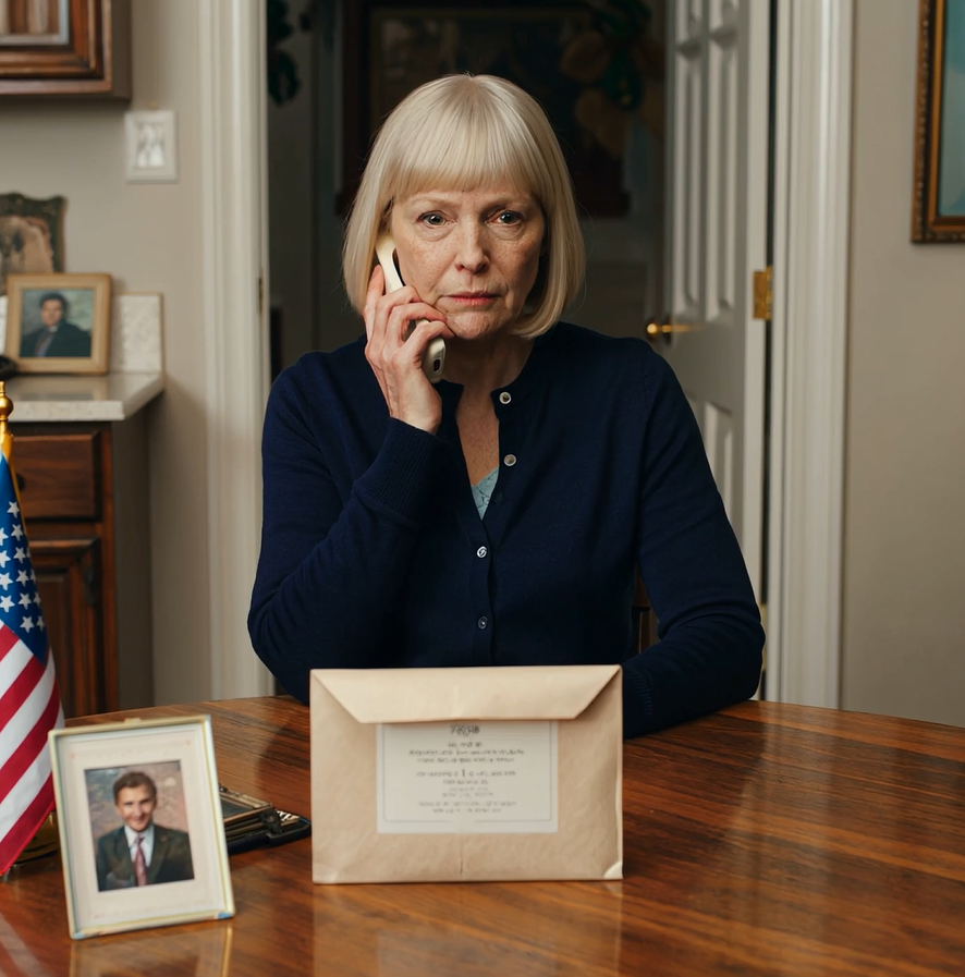 I traveled 12 hours to see my grandson’s birth, but at the hospital my son told me his wife wanted only her family there and added softly, “Don’t push it… she never wanted you,” so I left quietly, and three days later when the hospital called to say the delivery bill was short $10,000, I took a deep breath and simply said I would not be covering it. There are moments in life that change us forever. Moments that divide everything into before and after.