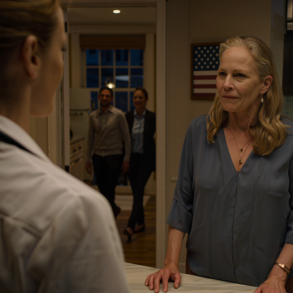 “Your sister needs a perfect wedding,” Mom texted. “We’re using your college money.” I replied, “I want her to be happy too.” She forgot I graduated Harvard Medical School debt-free because of my software patents—until the wedding venue called to confirm payment…