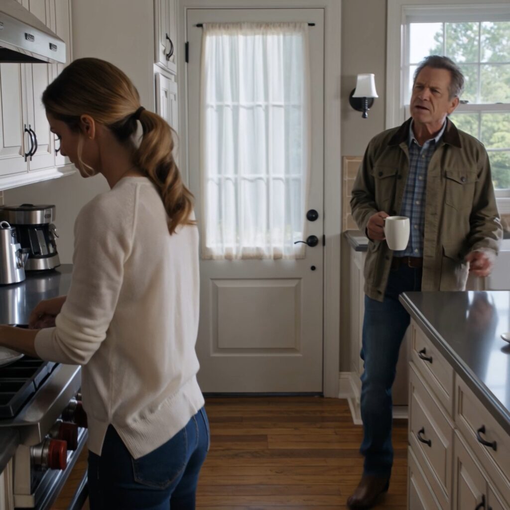 My parents said they “forgot” my daughter’s fifth birthday. A week later, my niece was grinning over a brand-new iPhone at their kitchen table, and the part that broke me was not the phone. It was realizing my little girl had already learned not to expect much from them.