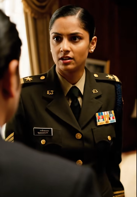 I Inherited A Cabin While My Sister Got A Miami Apartment. When She Looked At Me And Said, “That Place Suits You Perfectly,” Then Told Me To Stay Away, I Decided To Spend The Night At The Cabin… When I Got There, I Stopped Cold At What I Saw…