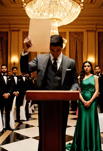 Mom Sent A Message: “We No Longer Trust You.” I Respond, “Understood”…