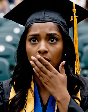 “You’re smart, Francis, but you’re not special. There’s no return on investment with you.” My father said it while my mother stayed quiet and my twin sister soaked up every dollar, every smile, every plan meant for her. I took the hit in silence. Four years later, they sat in the front row for her graduation until the stadium called my name and his camera froze in his hand.