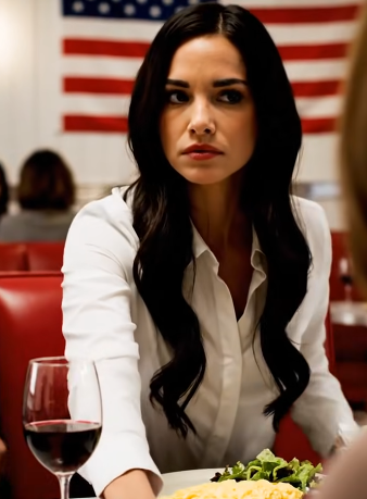 Mom laughed in front of the whole family… “How does it feel to be useless, daughter?” I looked at her calmly and said, “Feels great… since I just stopped paying your rent.” Her smile vanished, my dad froze, then shouted, “What rent!? Why?”