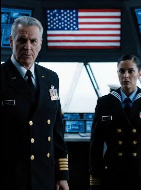 The Senior Director Put Her Record on the Screen and Asked for a Name No One Expected to Hear