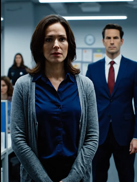 They call it logistics. I call it babysitting 3,000 tons of steel, rubber, and humanity moving at 70 mph across the continental United States. My name is Judy. For 22 years, I’ve been the invisible glue holding Arcadia Freight Systems together.