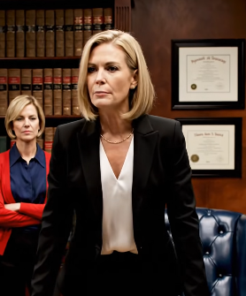 When My Stepmother Stood Up At The Will Reading To Cut Me Out Of Dad’s Fortune, The Lawyer Just Smiled And Clicked A File Labeled “If Veronica Speaks First” — What Happened Next Revealed Three Years Of Secret Recordings And A Dead Man’s REVENGE