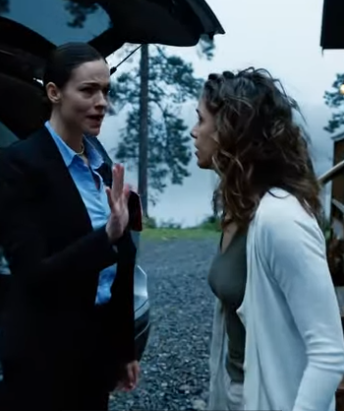 They gave my sister the house I saved, then came for the only place I had left.